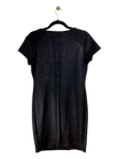 DEX Midi Dress Regular fit in Black - M