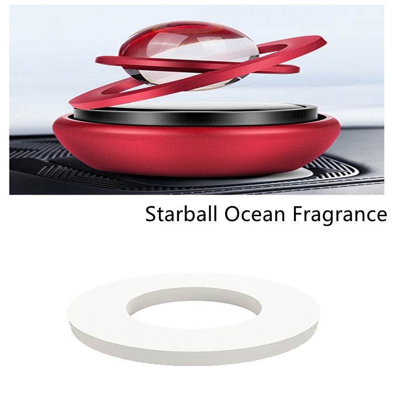 Car perfume seat decoration Vehicle Air Freshener