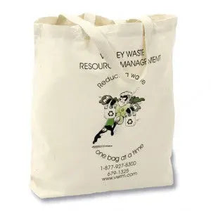 Ecorite Cotton Econo Tote - B9380