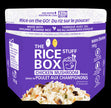 The Rice Stuff - Chicken Mushroom Rice (70g)