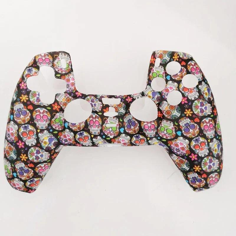 PS5 grip silicone protective cover