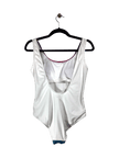 OP One piece Swimsuit Regular fit in Pink - L