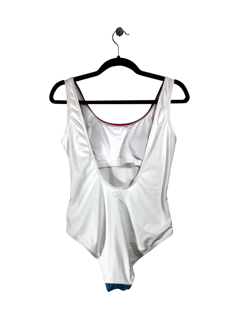 OP One piece Swimsuit Regular fit in Pink - L