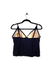 UNBRANDED Tankini Swimsuit Regular fit in Black - L