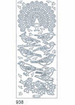 Deco Stickers - Birds