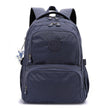 Lightweight Nylon Travel Backpack – 9 Colours, 3 Sizes (20–35L)