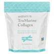 WithinUs - TruMarine Collagen Stick Pouch (50ct)