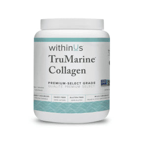 WithinUs - TruMarine Collagen (280g)
