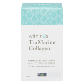 WithinUs - TruMarine Collagen Box (20ct)