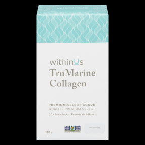 WithinUs - TruMarine Collagen Box (20ct)