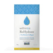 WithinUs - ReHydrate Collagen Box- Lemon (20ct)