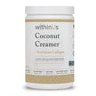 WithinUs - Collagen + Coconut Creamer (275g)
