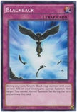 Blackback (LC5D-EN143) - Legendary Collection 5D's 1st Edition