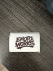 V1 emoto works stickers