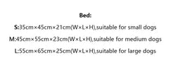 Hairmes Dog Bed – Dog Bed