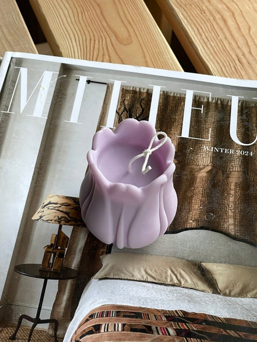 Tulip Tealight