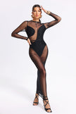 Naomi Dress