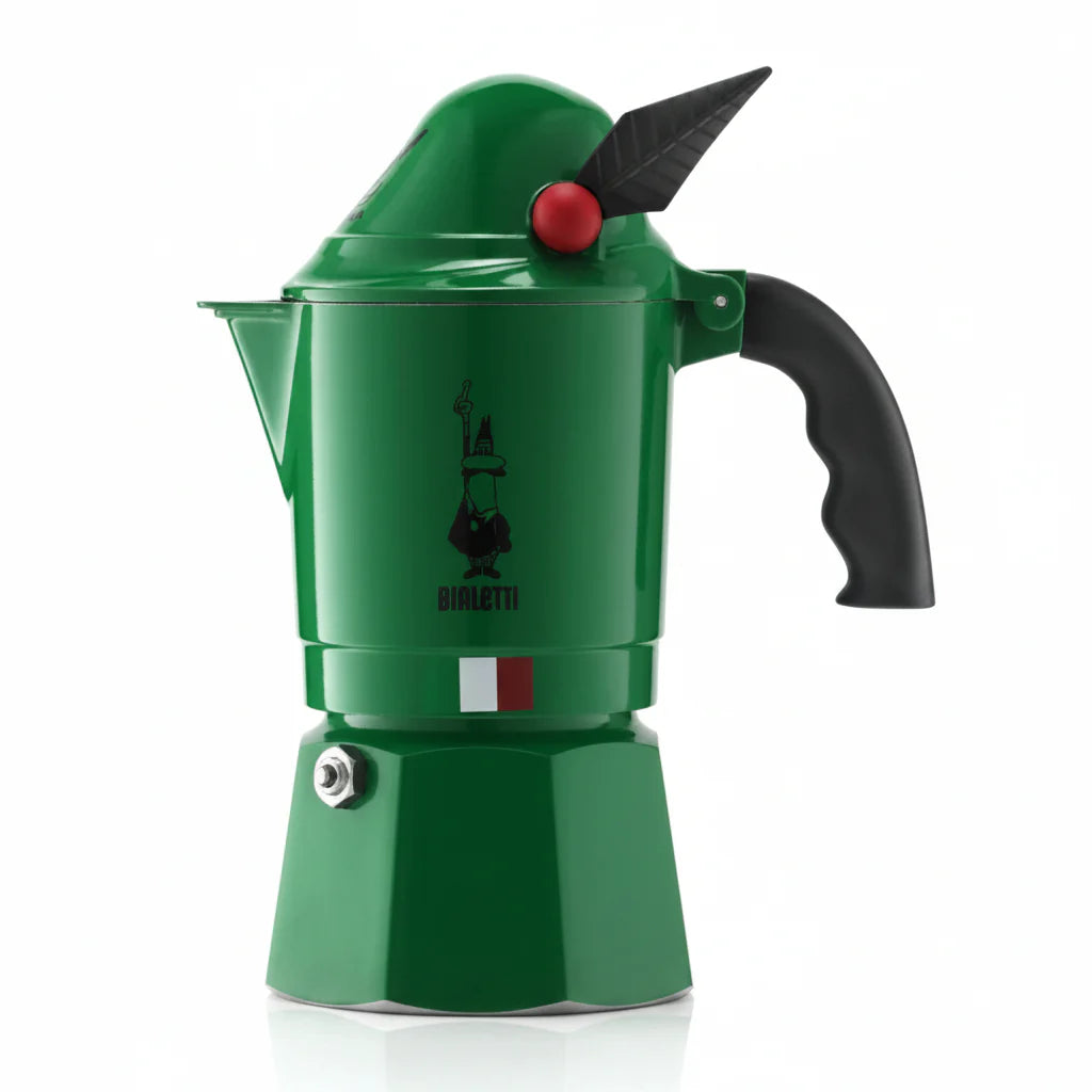 Bialetti Break Alpina 3 tasses