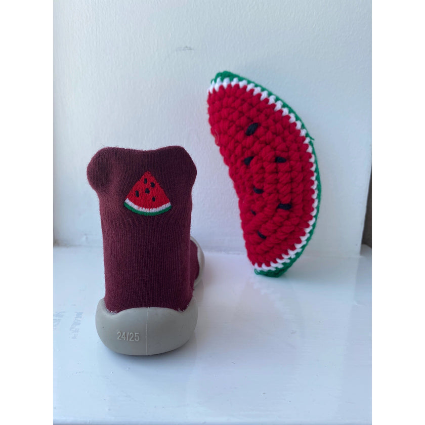 Sock Shoes