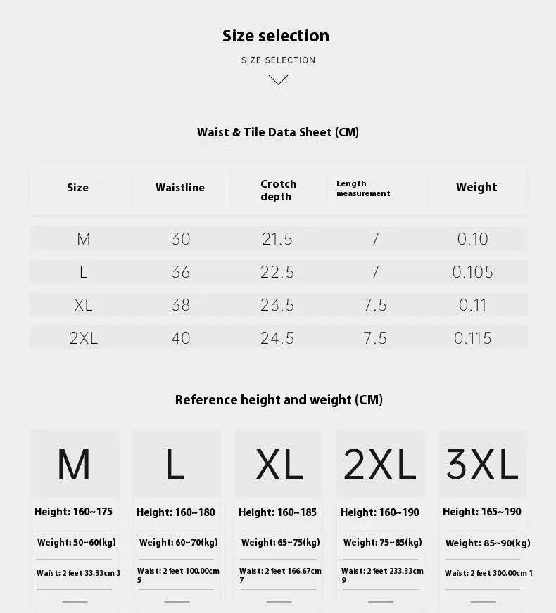 Nylon Triangle Low Waist Swimming Brief Trunks underwear men