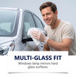 Oil Film Remover Wipes for Car Windshield – Glass Polishing Cloth | Canada & USA