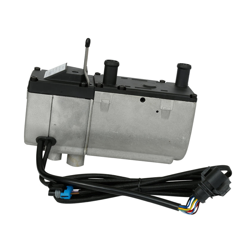 WALRUS 5000C, Heater Unit, 12V, Gasoline