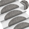 Stair Treads 15 pcs. 56x Semicircular   Stair Treads