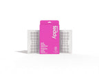 Sunny Teddy - Anti Acne Patch - Clear Circle 36ct (36ct)