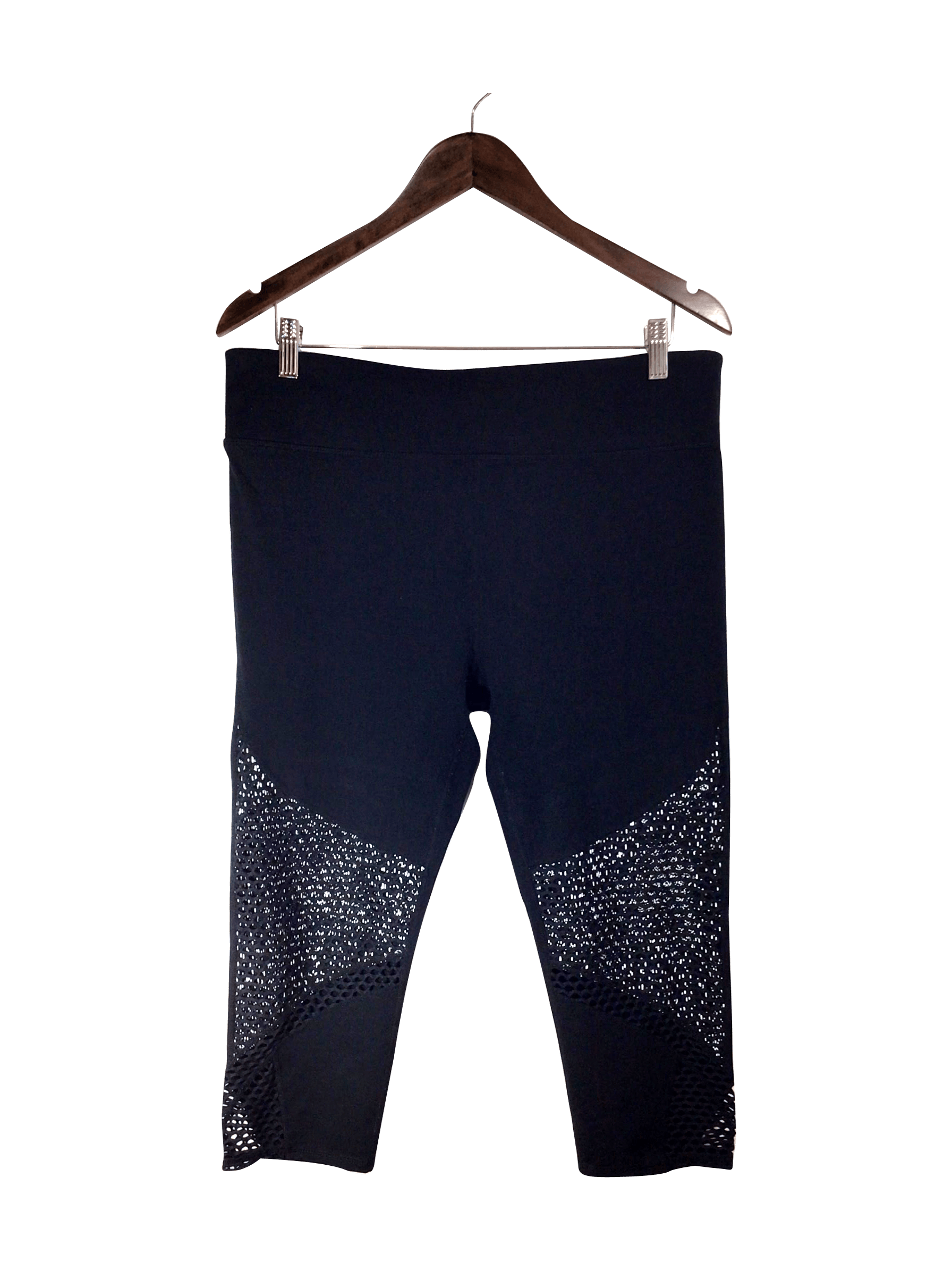 UNBRANDED Activewear Legging Regular fit in Black - M
