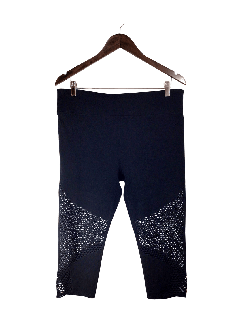 UNBRANDED Activewear Legging Regular fit in Black - M