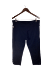 UNBRANDED Activewear Legging Regular fit in Black - M