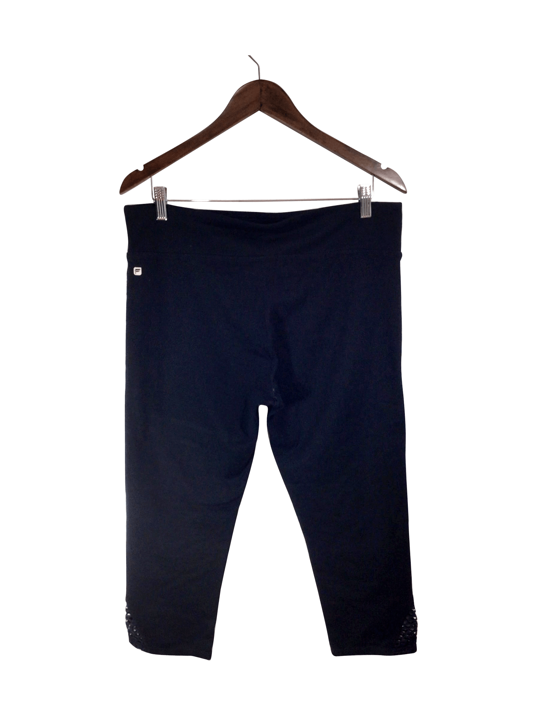 UNBRANDED Activewear Legging Regular fit in Black - M