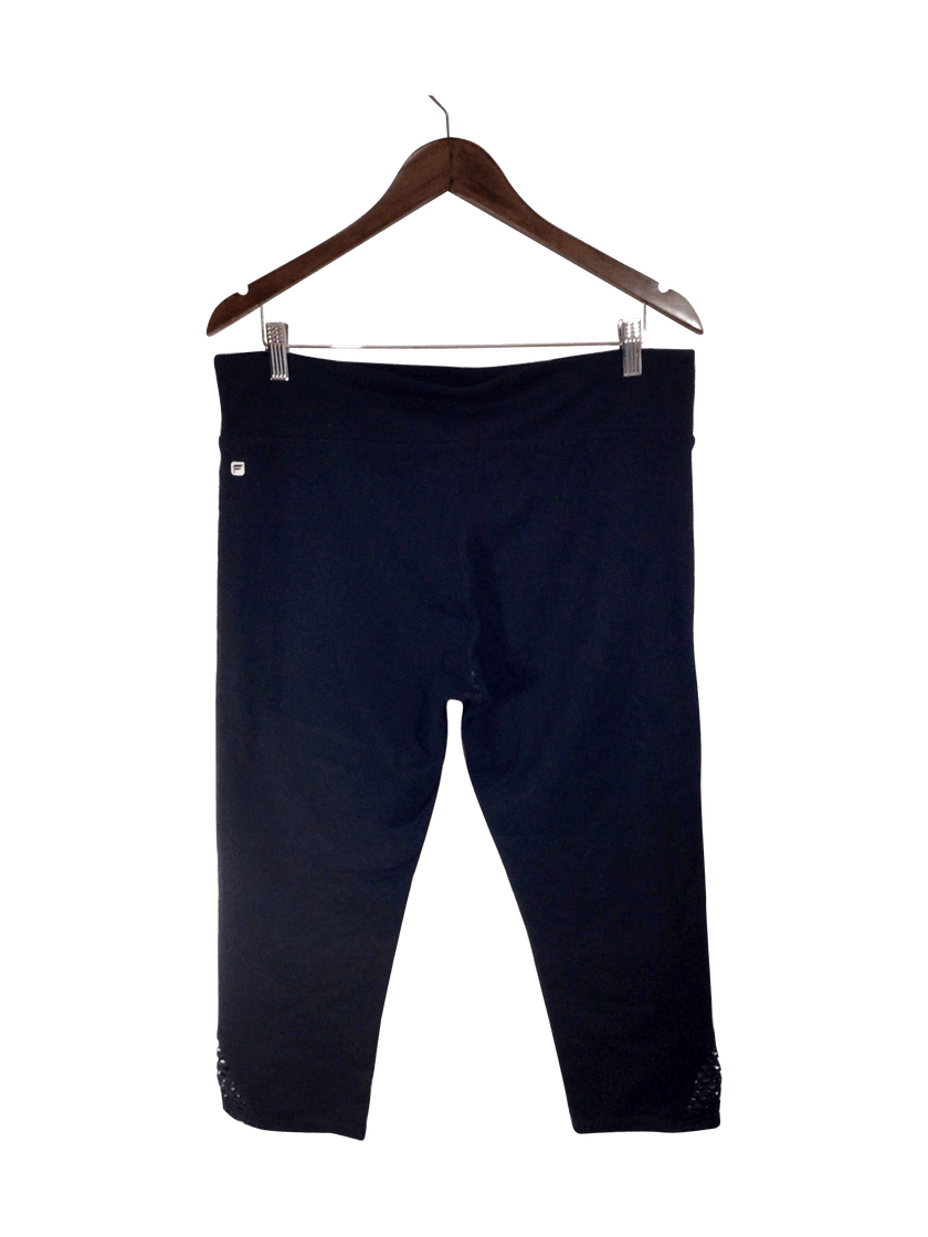 UNBRANDED Activewear Legging Regular fit in Black - M