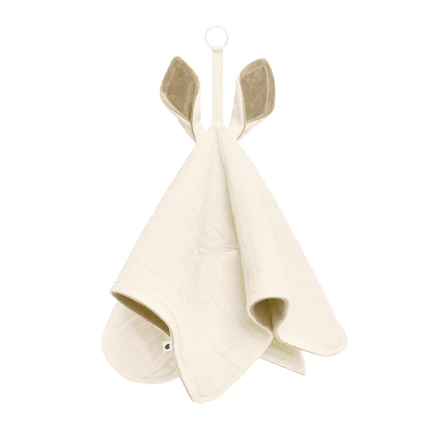 Cuddle Cloth Kangaroo by BIBS