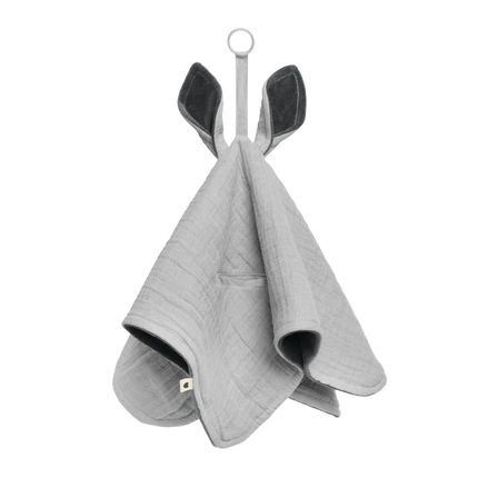 Cuddle Cloth Kangaroo by BIBS