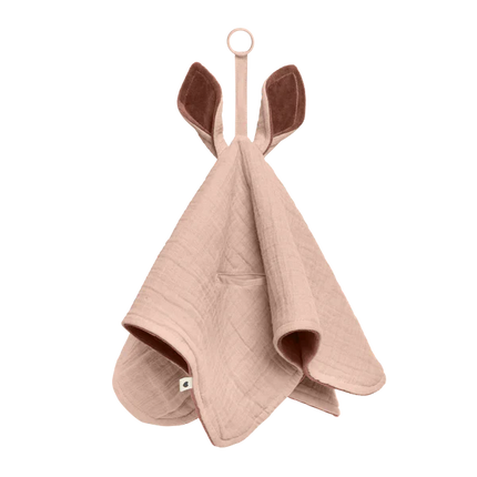Cuddle Cloth Kangaroo by BIBS