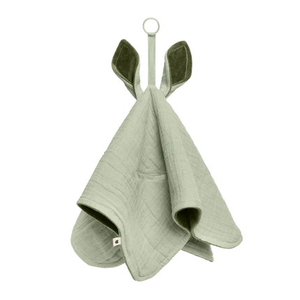 Cuddle Cloth Kangaroo by BIBS