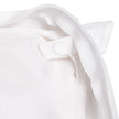 Classic White Duvet Cover