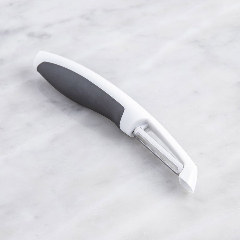 STARFRIT Straight Ultra Sharp Razor Peeler - 0941170060000