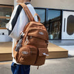 High School And College Teen Backpack for School