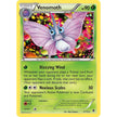 Venomoth (2/119) (PHF)