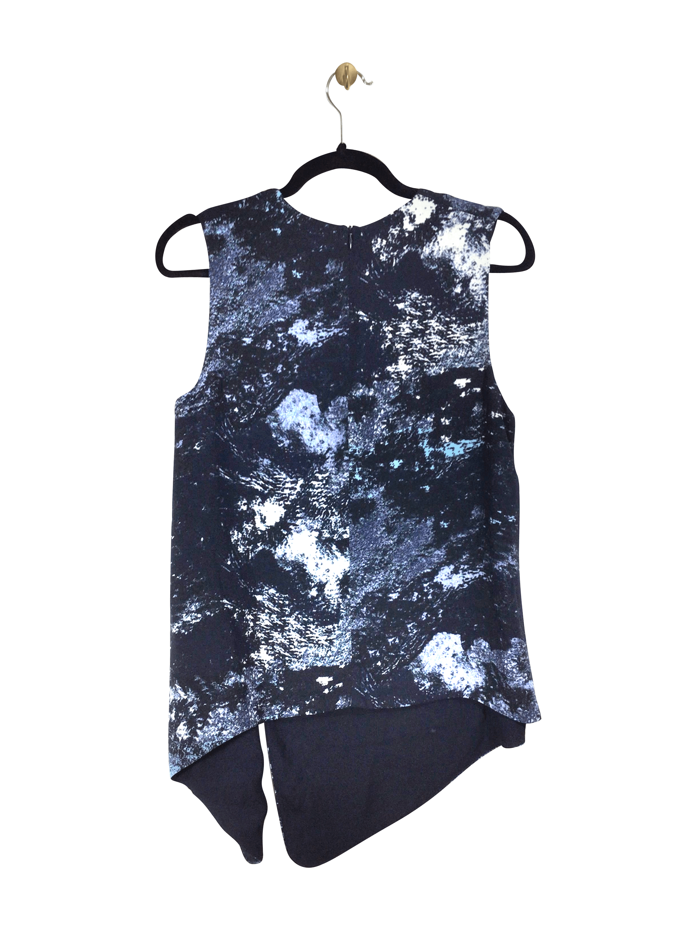 BABATON Blouse Regular fit in Blue - S