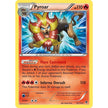Pyroar (12/119) (PHF)