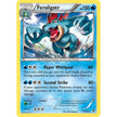 Feraligatr (17/119) (PHF)