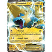 Manectric EX (23/119) (PHF)