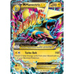 M Manectric EX (24/119) (PHF)