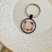 F..k this S..t! Keychain