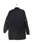 MOSCHINO Coat Regular fit in Black - 4