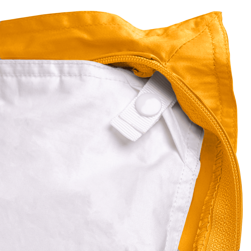 Amber Duvet Cover