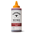 Kinder's Sticky Honey BBQ Wing Sauce & Dip